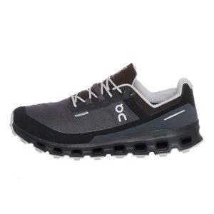 On Cloudvista Waterproof Eclipse / Black (7498571)
