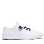 Timberland Newport Bay Sneake Weiß (A2HAABW8)