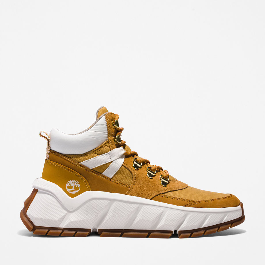 timberland-sneaker A5N4T231