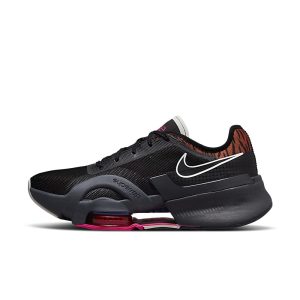Nike Air Zoom SuperRep 3 Schwarz (DJ8650-018)