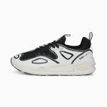 Puma x Joshua Vides TRC Blaze Schwarz/Weiß (386485-01)