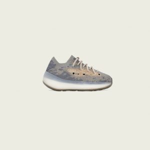 Adidas Yeezy Boost 380 Mist (Infants) (2020) (FX9765)