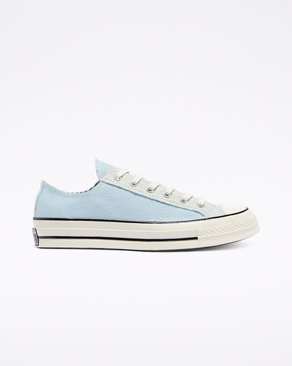 Converse Summer Denim Chuck 70 Low Top Black Black (171893C)