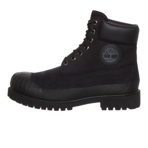 Timberland 6 Prem Rubber Toe WP Black (TB0A2G5C0011)