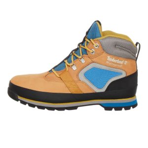 Timberland Euro Hiker Reimagined WP Wheat (TB0A2AGS2311)