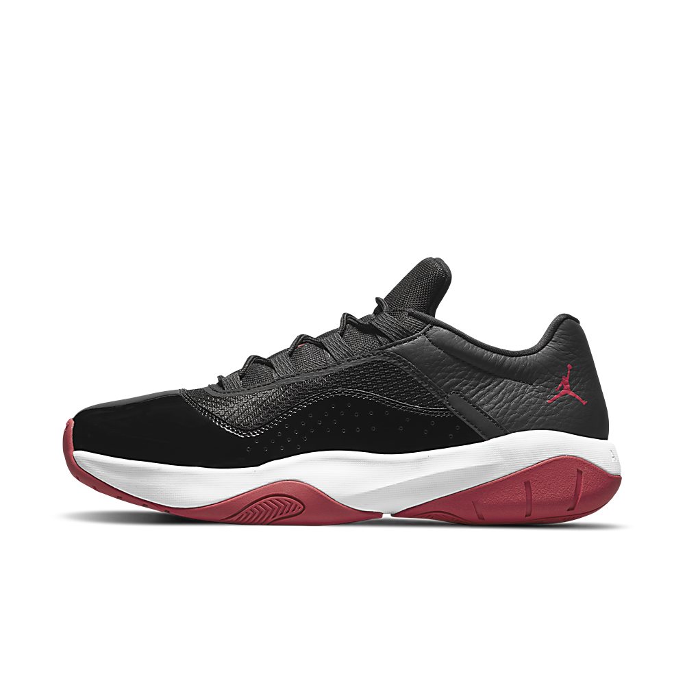 Jordan 11 CMFT Low Bred