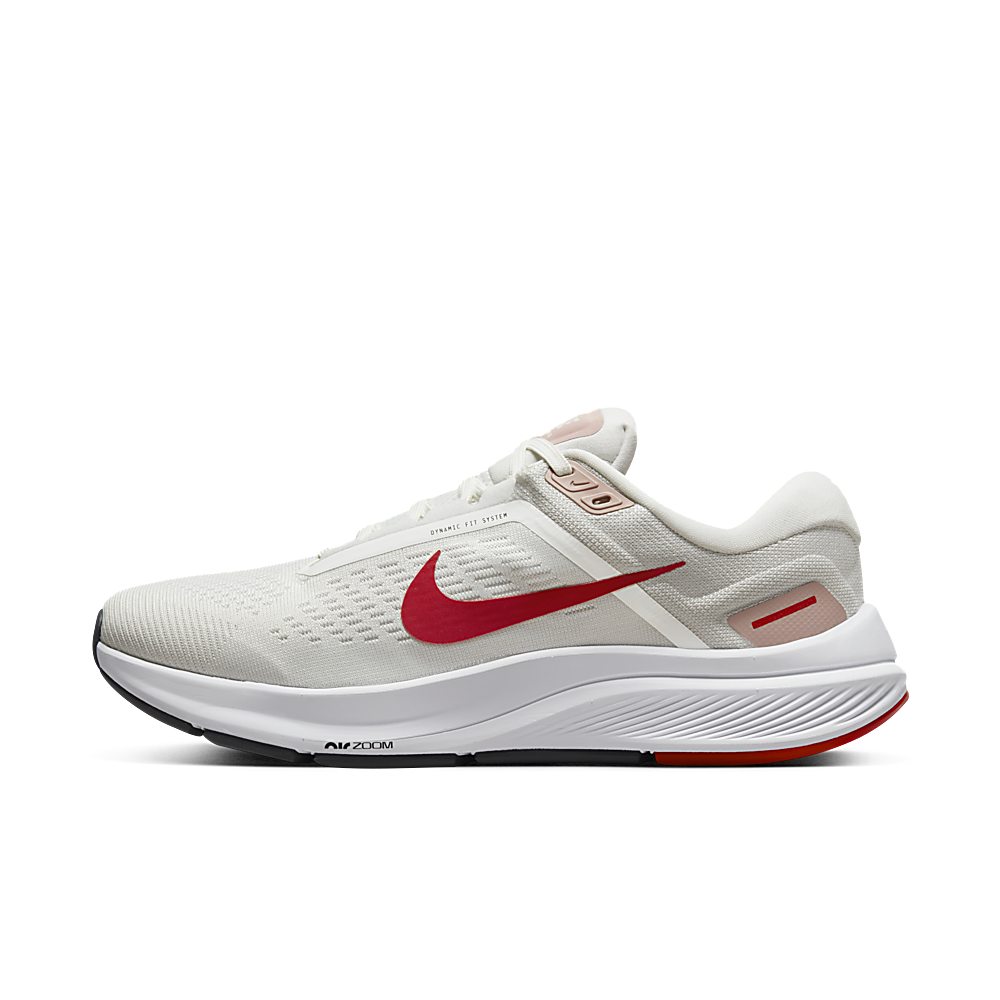 Nike Air Zoom Structure 24 Weiß (DA8570-104)
