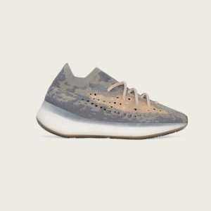 Adidas Yeezy Boost 380 ‚Mist‘ (Non-Reflective) (2020) (FX9764)