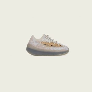 Adidas Yeezy Boost 380 Pepper (Infants) (2020) (FZ4421)