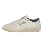 Reebok Club C 85 Vintage Chalk / Alabaster / Forest Green (HQ5997)