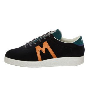 Karhu Trampas Jet Black / Desert Sun (F809030)