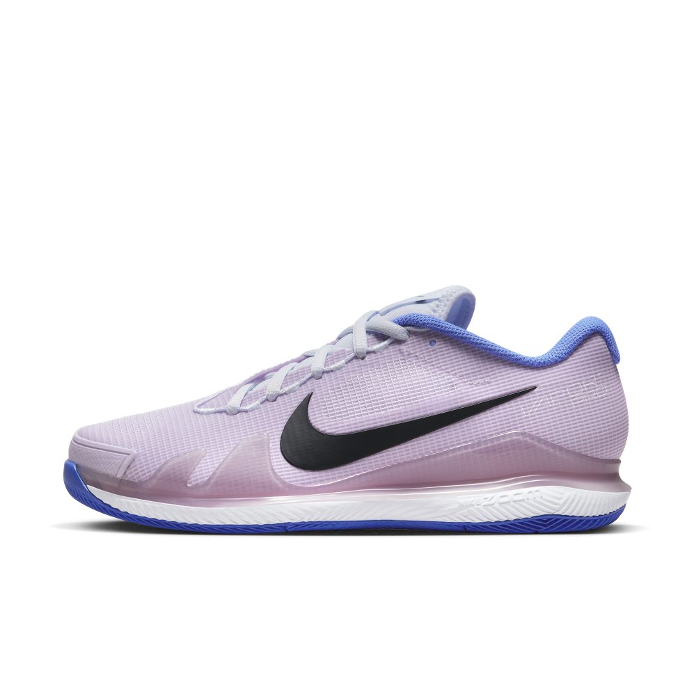 NikeCourt Air Zoom Vapor Pro Grau (CZ0222-001)