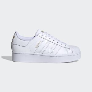 adidas Superstar Bold White (W)