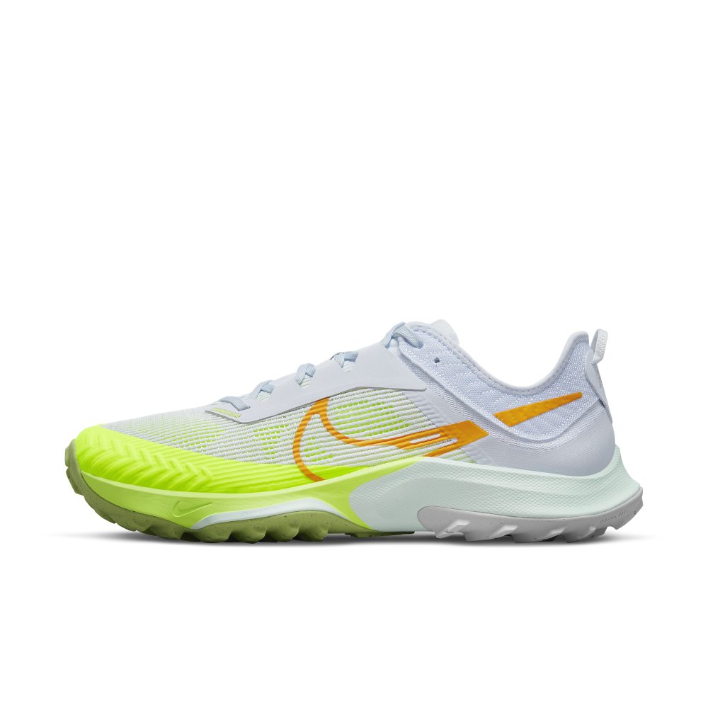 Nike Air Zoom Terra Kiger 8 Trail-Laufschuh für Grau (DH0649-002)
