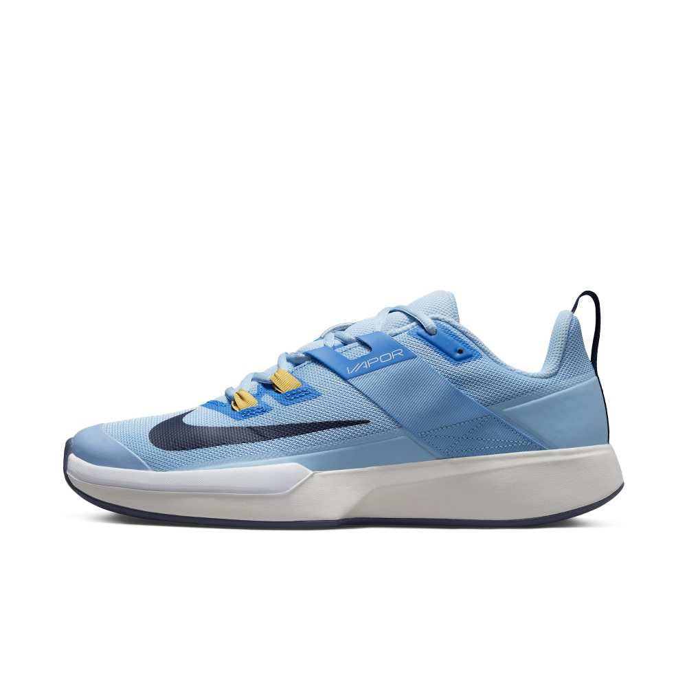 NikeCourt Vapor Lite Blau (DH2949-400)