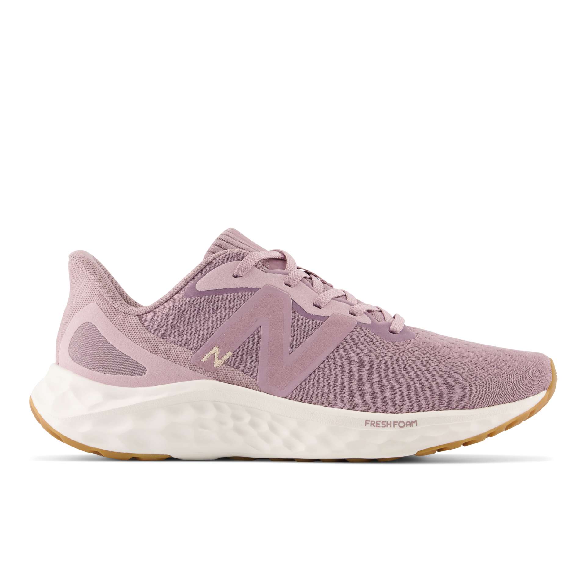 New Balance Fresh Foam Arishi v4 Violett/Beige (WARISEP4)