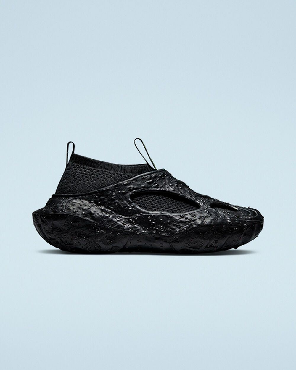 Converse Sponge CX Crater Schwarz/Goldtone/Treeline (A01240C)