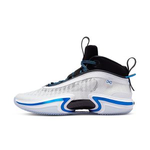 Air Jordan XXXVI Weiß (CZ2650-101)
