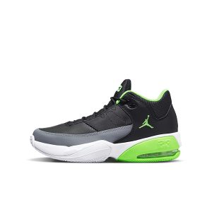 Jordan Max Aura 3 Schwarz (DA8021-003)