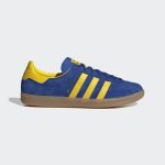 Adidas adidas Stockholm Team Royal Blue Yellow (H01819)