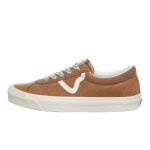 Vans Style 73 DX (Anaheim Factory) Estate Sale Brown (VN0A7Q5ABRO1)