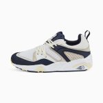 Puma Blaze of Glory Weiß (387575-01)