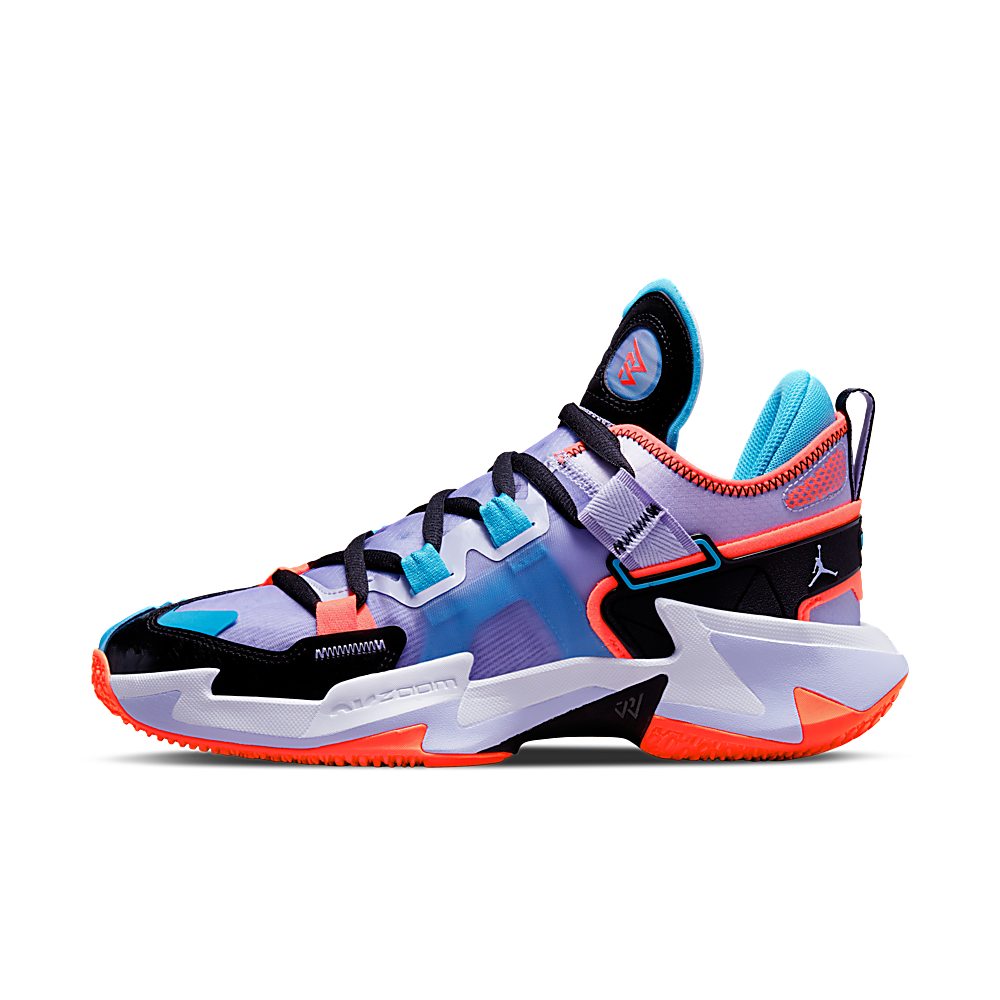 Air Jordan  Why Not .5 Childhood (DC3637-500)