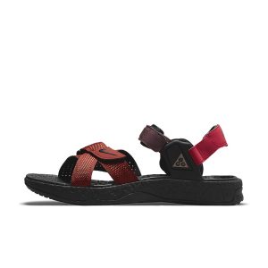 Nike ACG Air Deschutz + Redstone / Black (DC9092 600)
