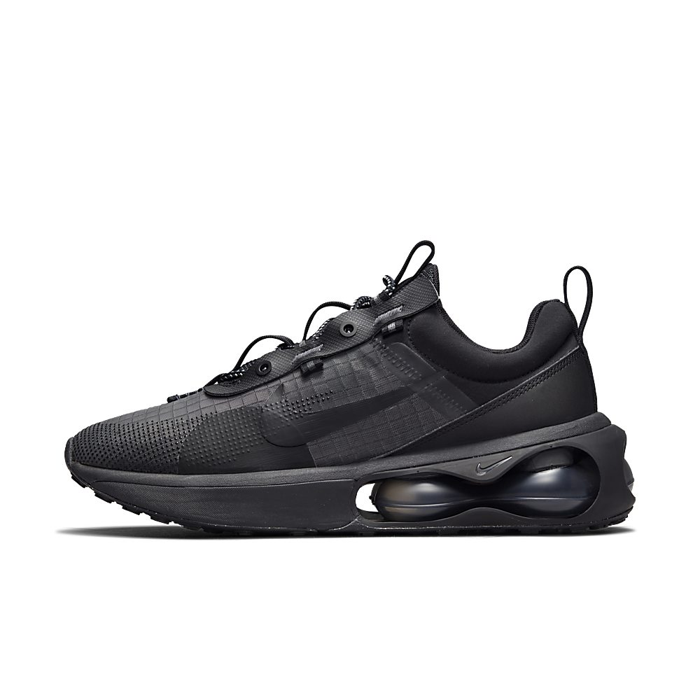 Nike Air Max 2021 Schwarz (DH4245-002)