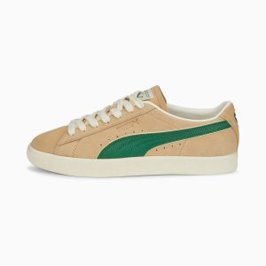 Puma Players Lounge Suede VTG Mehrfarbig (388148-01)