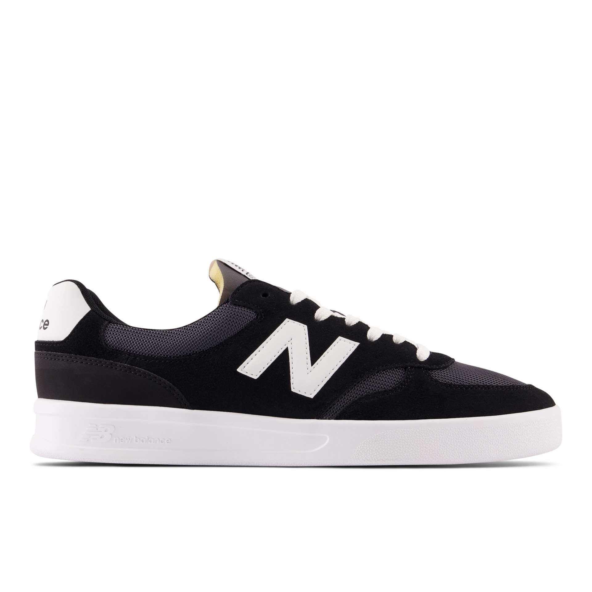 New Balance CT300V3 Schwarz/Weiß (CT300BB3)
