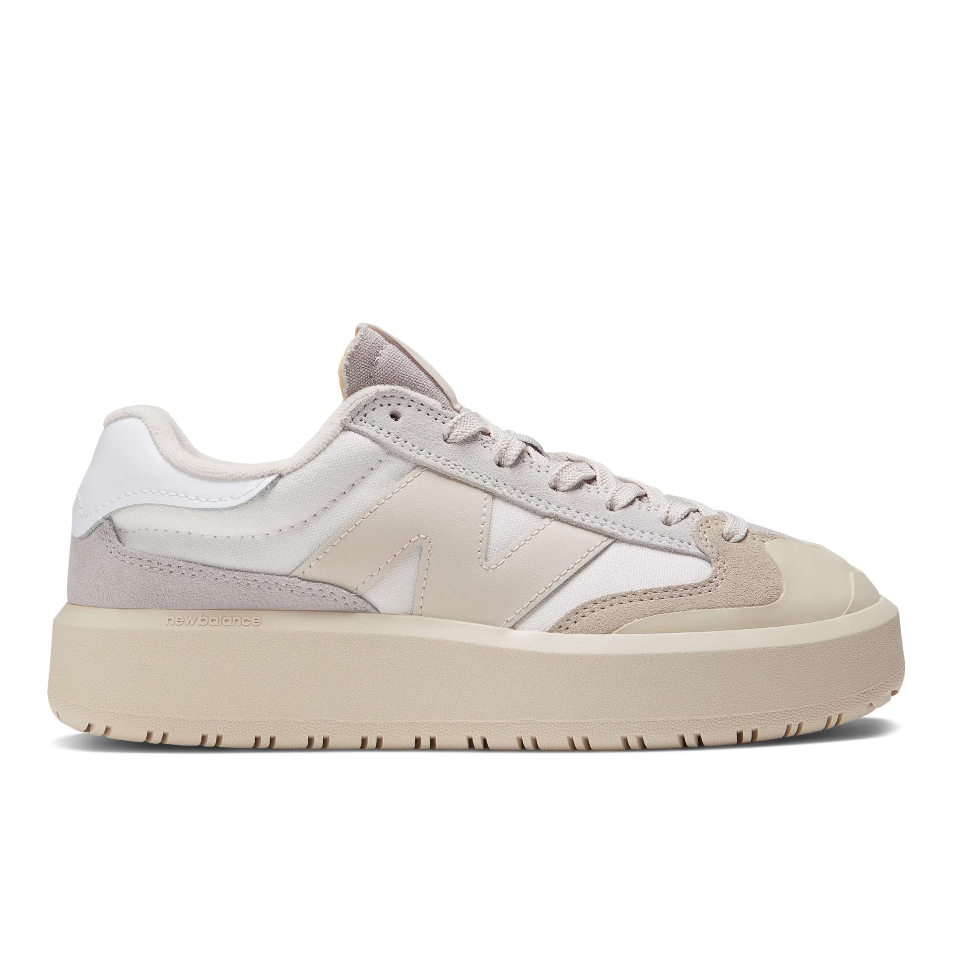 New Balance CT302 Grau/Beige (CT302PC)