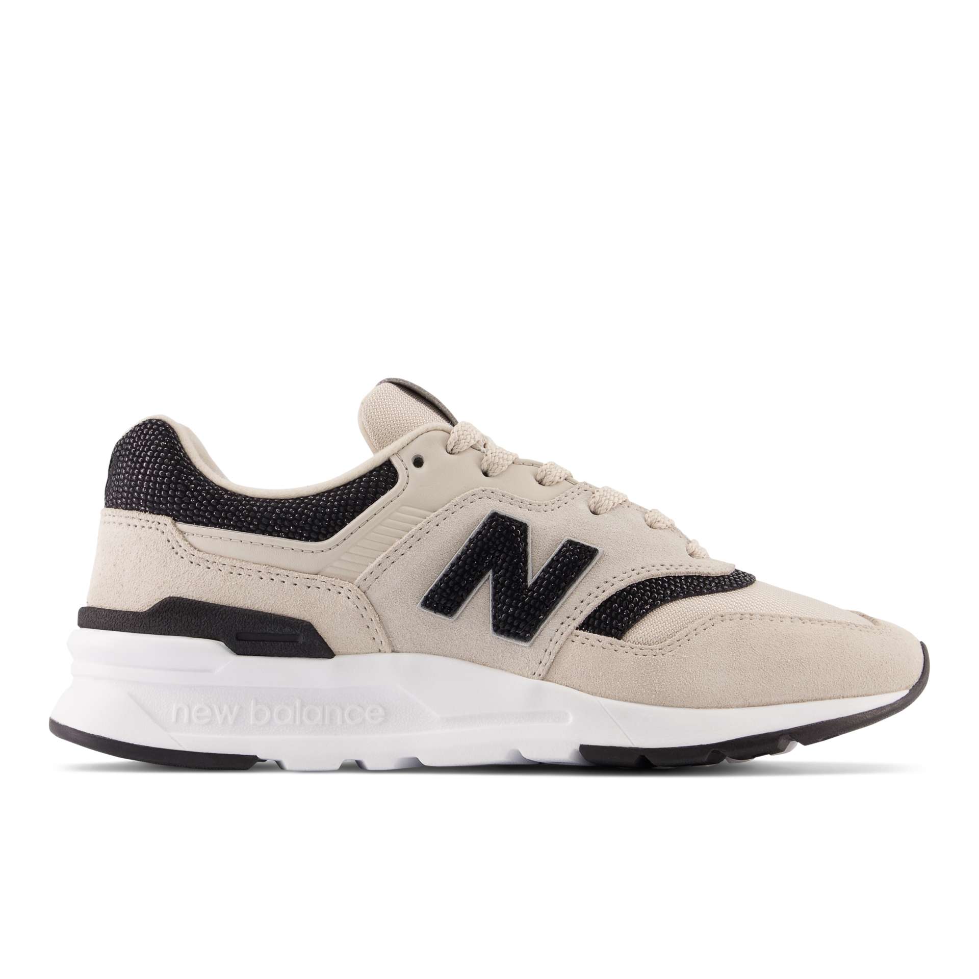 New Balance 997H Grau/Weiß (CW997HDT)