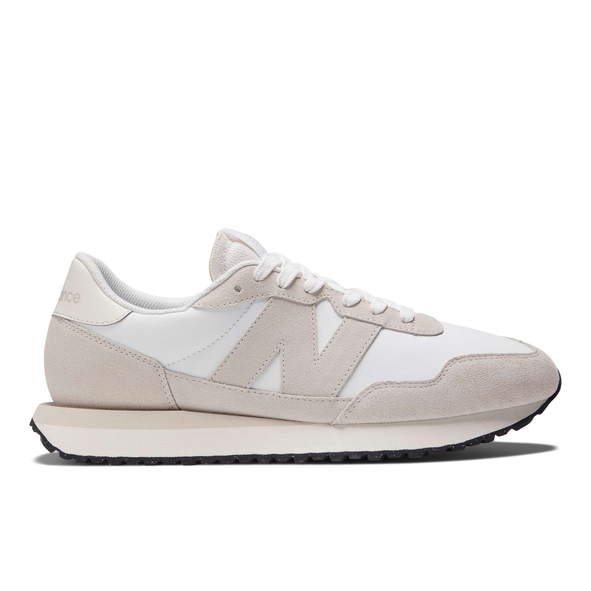 New Balance 237 Weiß/Schwarz (MS237SE)