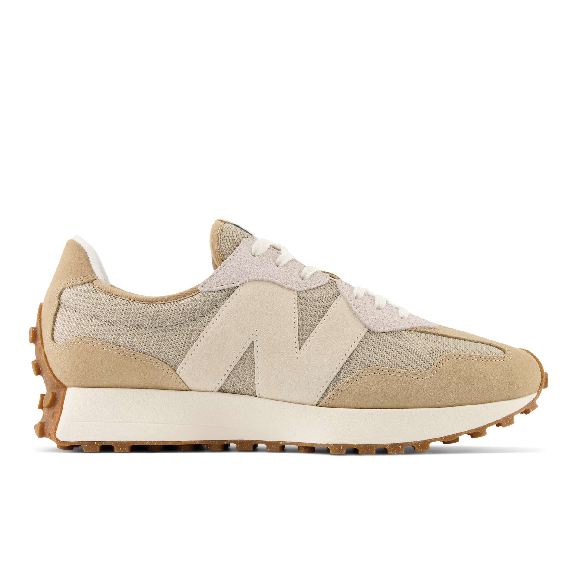 New Balance 327 Beige (MS327RE)