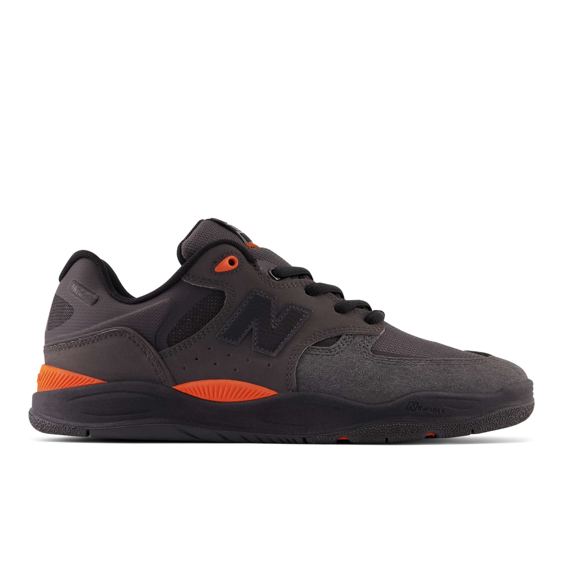 New Balance NB Numeric Tiago Lemos 1010 Schwarz/Orange (NM1010PW)
