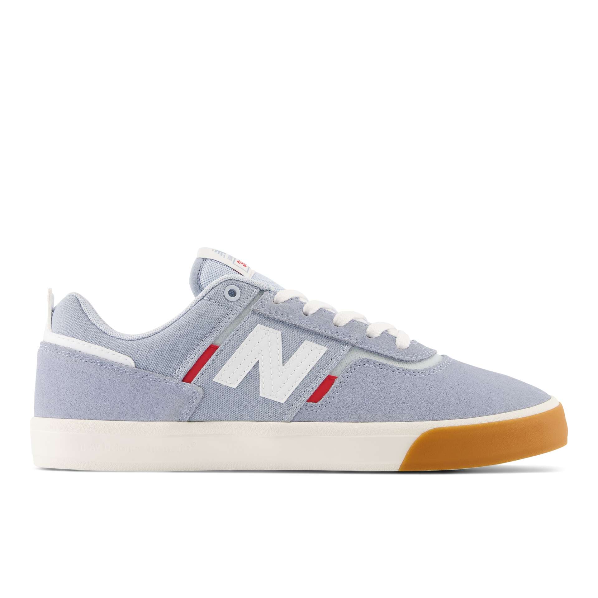 New Balance NB Numeric Jamie Foy 306 Grau/Weiß (NM306BWY)