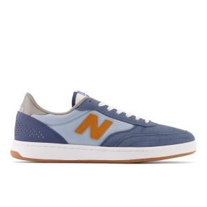 New Balance NB Numeric 440 Blau/Gelb (NM440WON)