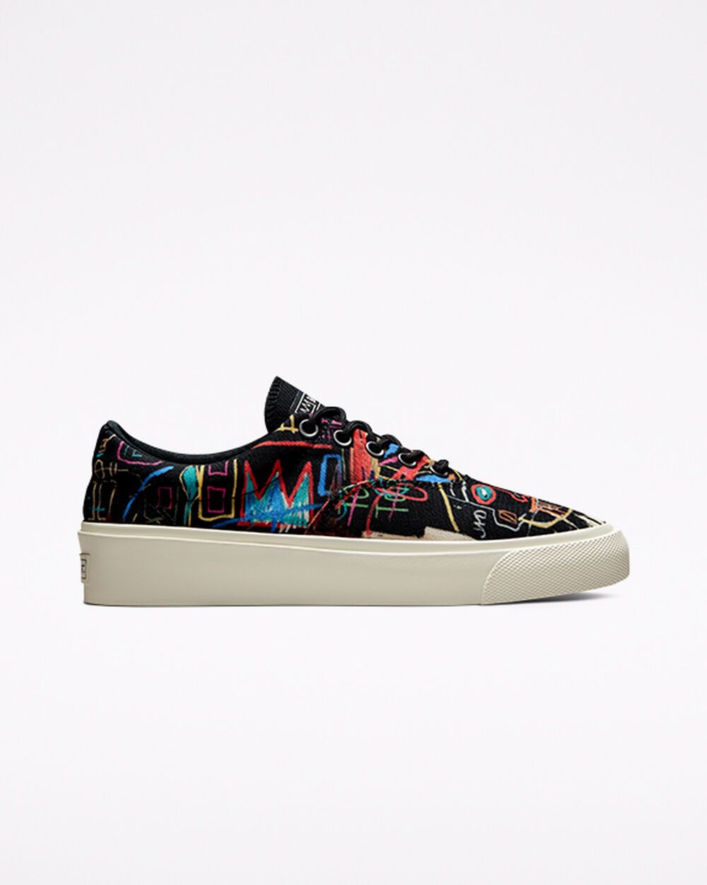 Converse Converse x Basquiat Skidgrip White White (172584C)