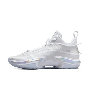 Air Jordan XXXVI Low Weiß (DH0833-101)