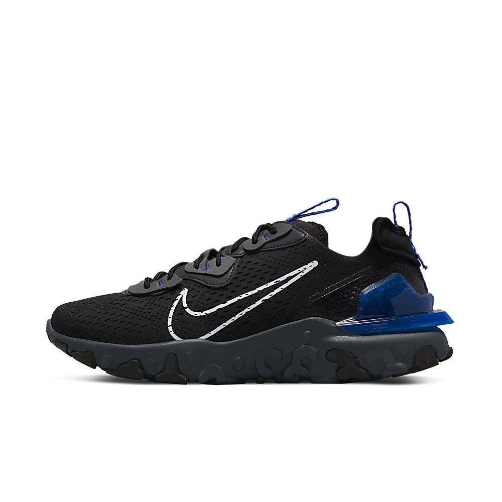 Nike React Vision Schwarz (DV6491-001)