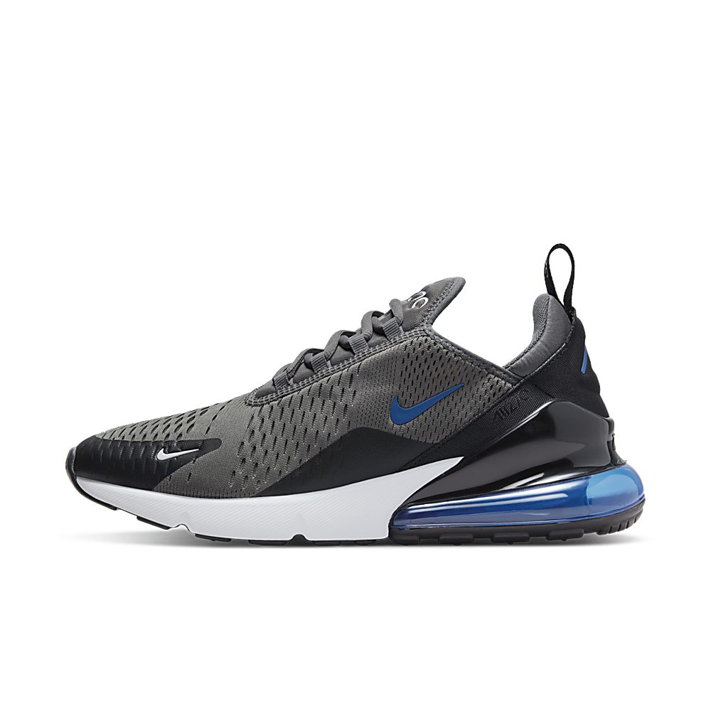 Nike Air Max 270 Grey Game Royal (DV6494-001)