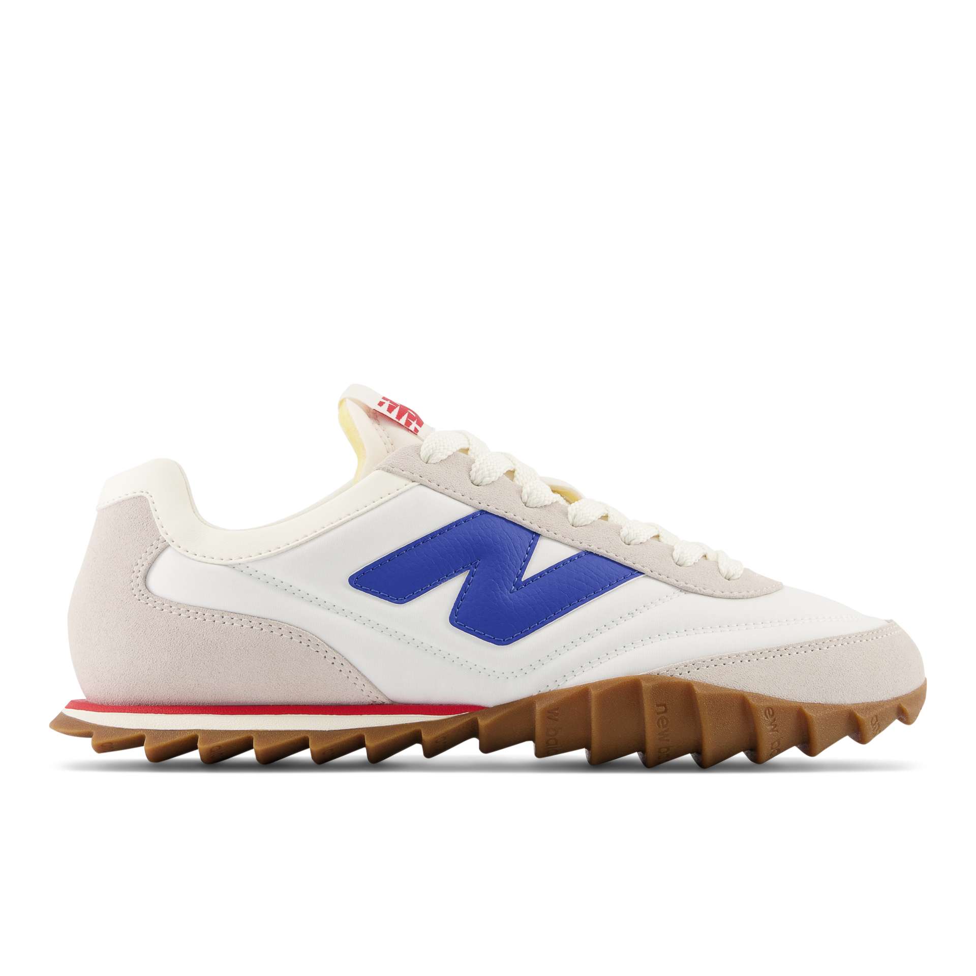 New Balance RC30 Weiß/Blau (URC30VD)