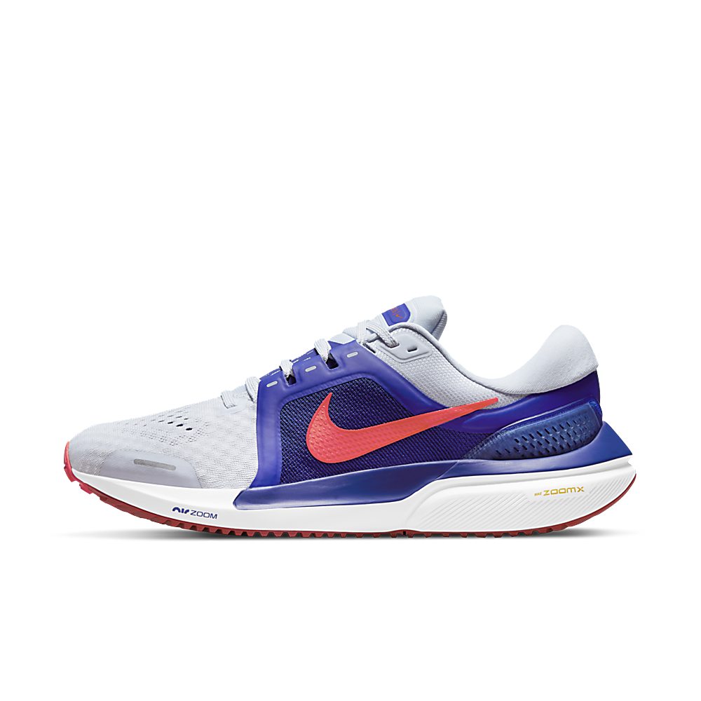 Nike Air Zoom Vomero 16 Grau (DA7245-008)