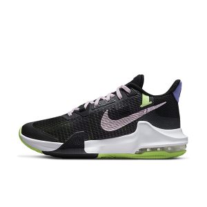 Nike Air Max Impact 3 Schwarz (DC3725-008)