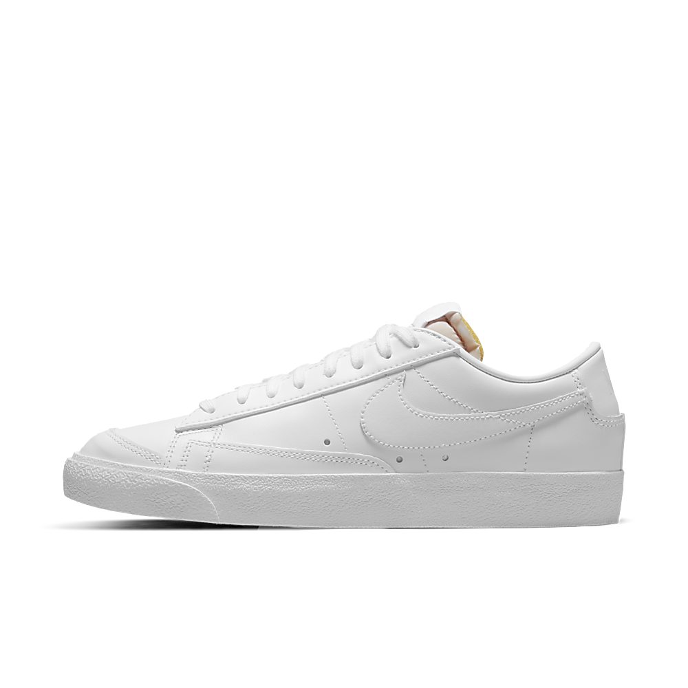 Nike Blazer Low ’77 Weiß (DC4769-101)