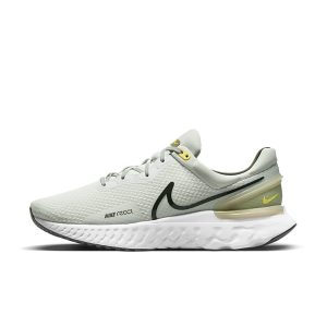 Nike React Miler 3 Grau (DD0490-006)