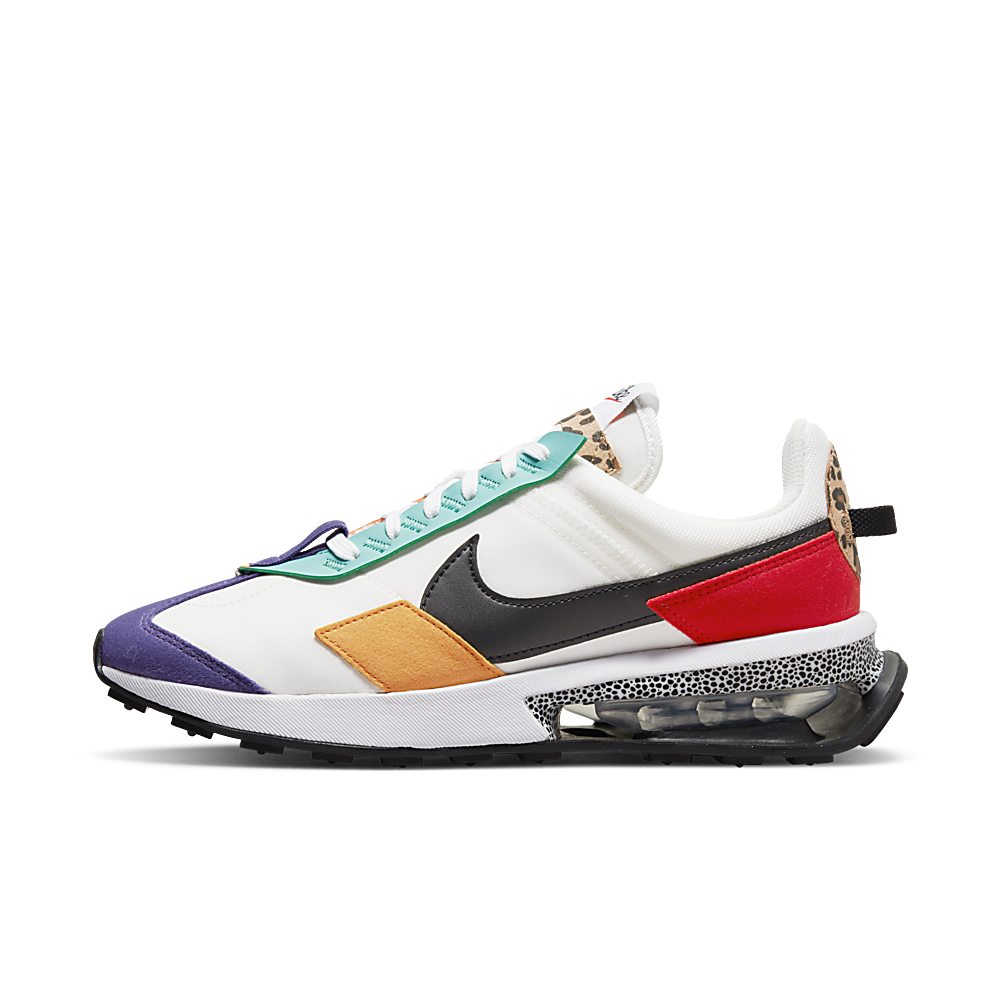 Nike  Air Max Pre-Day SE WMNS Safari Mix (DH5111-100)