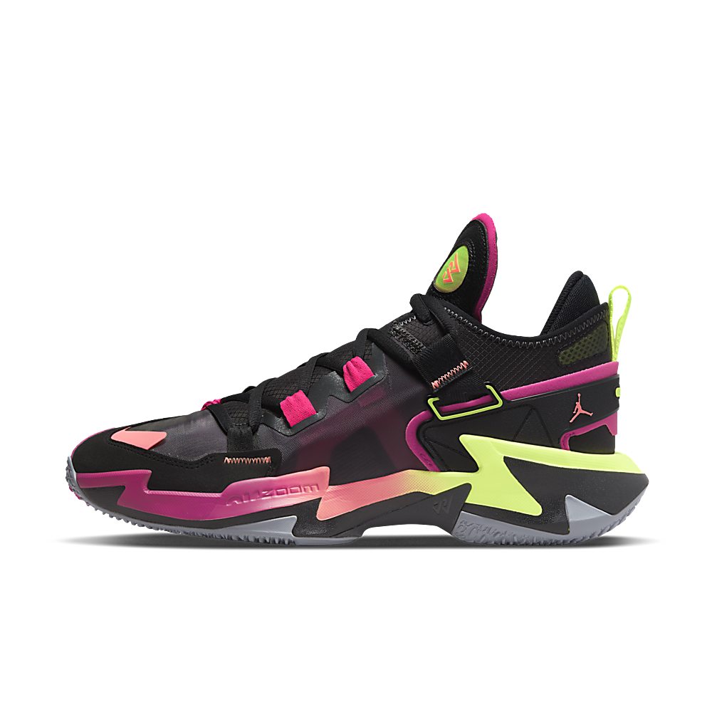 Jordan Why Not .5? Schwarz (DO8965-002)