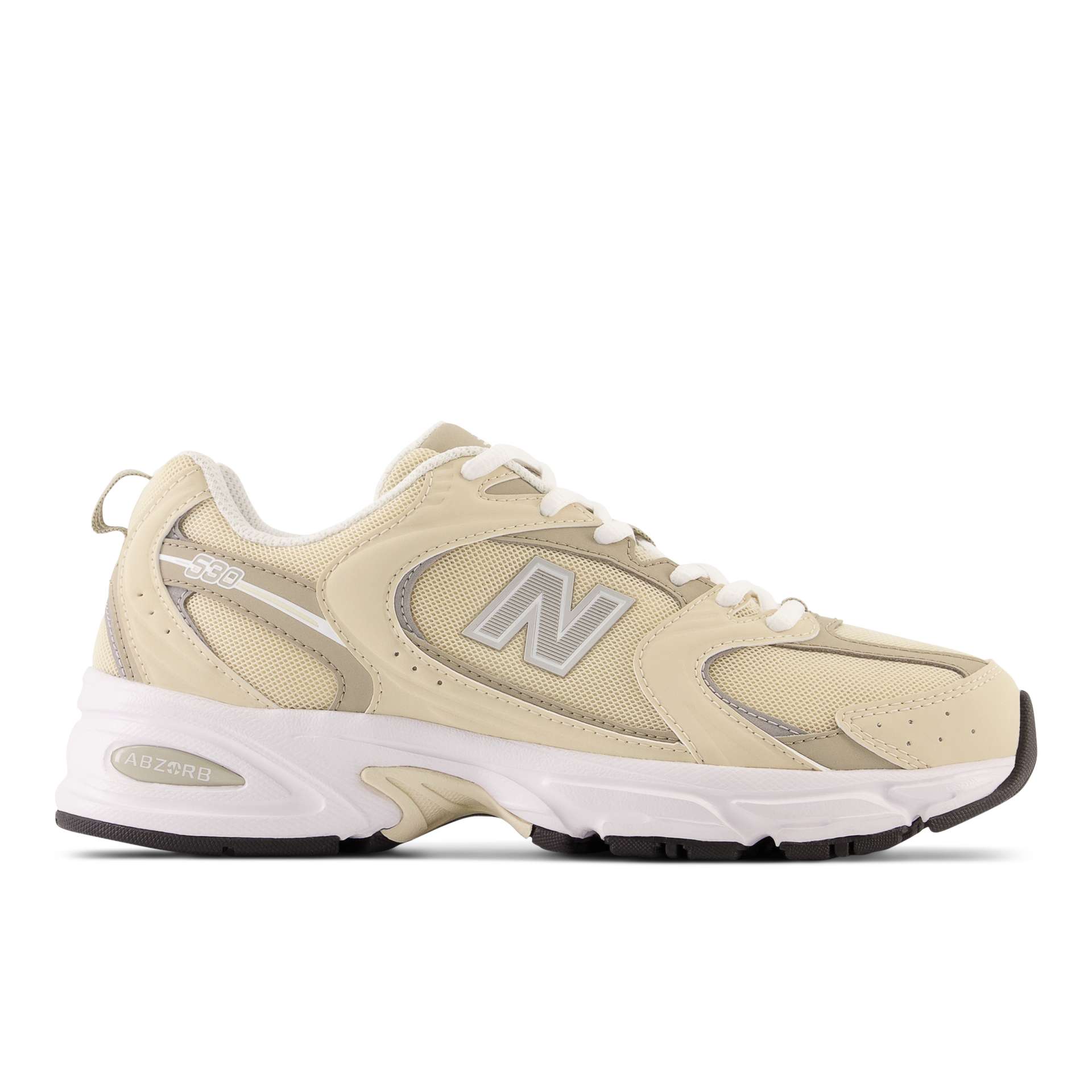 New Balance MR530 Beige/Grau (MR530SMD)